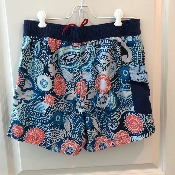 Desigual Men’s Swim Trunk Size Small - Picture 6 of 16